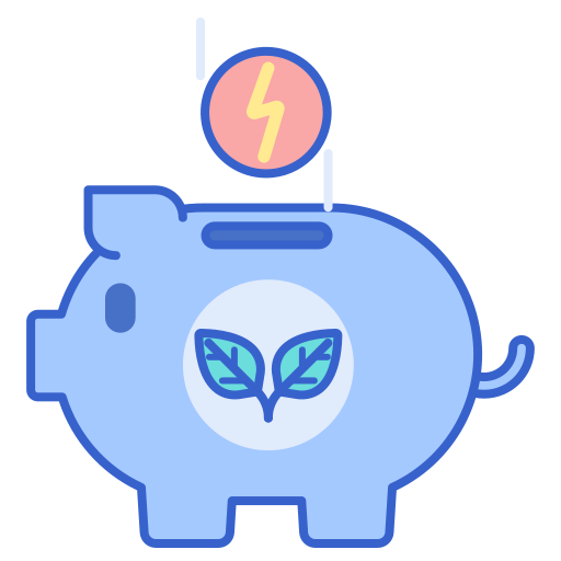 Energy saving